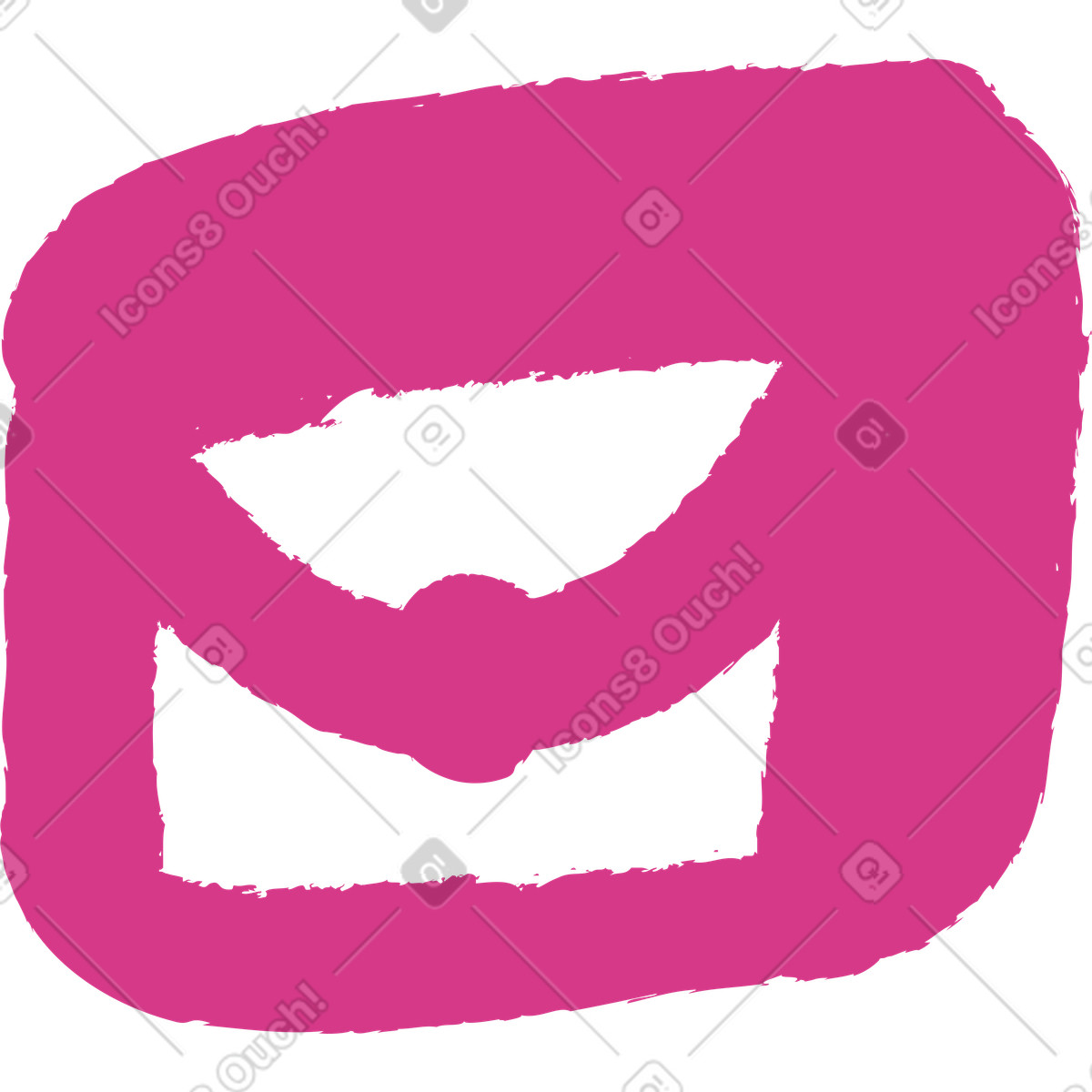 Borsa illustrazione in stile Lime scarica in PNG, SVG