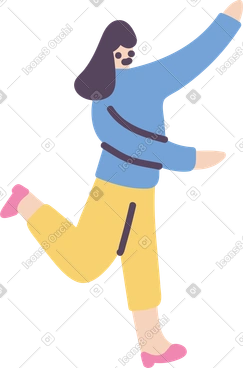 Woman PNG, SVG