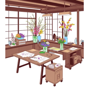 Ikebana