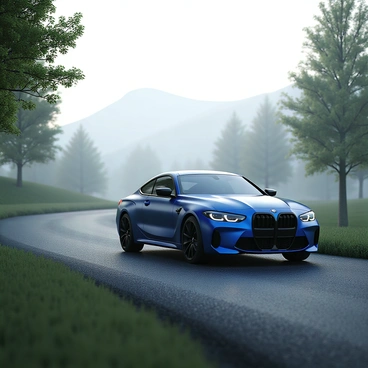 Bmw m4