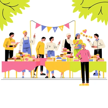 Fundraising