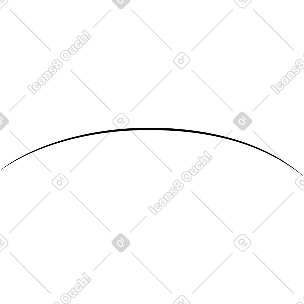 Looney スタイルの 砂 のイラストをPNG、SVG形式でダウンロード