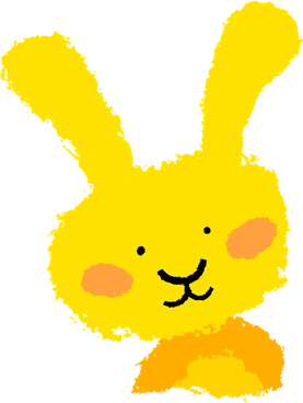 Bunny PNG, SVG