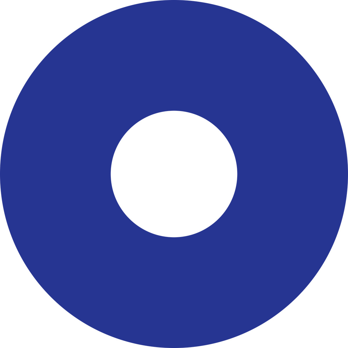 下载 Fogg 风格的 Ring dark blue 插画，支持 PNG、SVG 格式