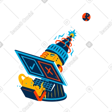 Delete confirmation PNG, SVG