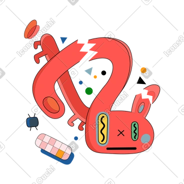 Fatal Error PNG, SVG