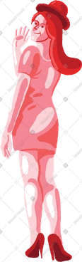 Woman PNG, SVG