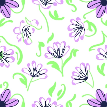 A textile design is displayed, showcasing a repeating pattern of "stylized grevillea motifs." The design features intricate floral shapes with elongated, curved leaves surrounding the central blooms. Each motif is arranged symmetrically across the fabric, creating a rhythmic flow. The grevillea flowers have delicate, wavy petals that extend outward, while the leaves are finely detailed with visible veins. The background of the textile is subtle, allowing the motifs to stand out prominently, creating a sense of elegance and harmony throughout the pattern.