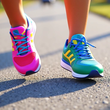 Jogging
