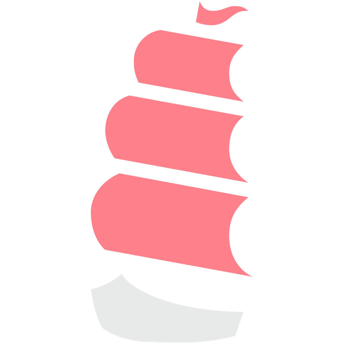 Fogg スタイルの Ship のイラストをPNG、SVG形式でダウンロード
