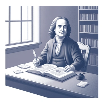 Ben franklin