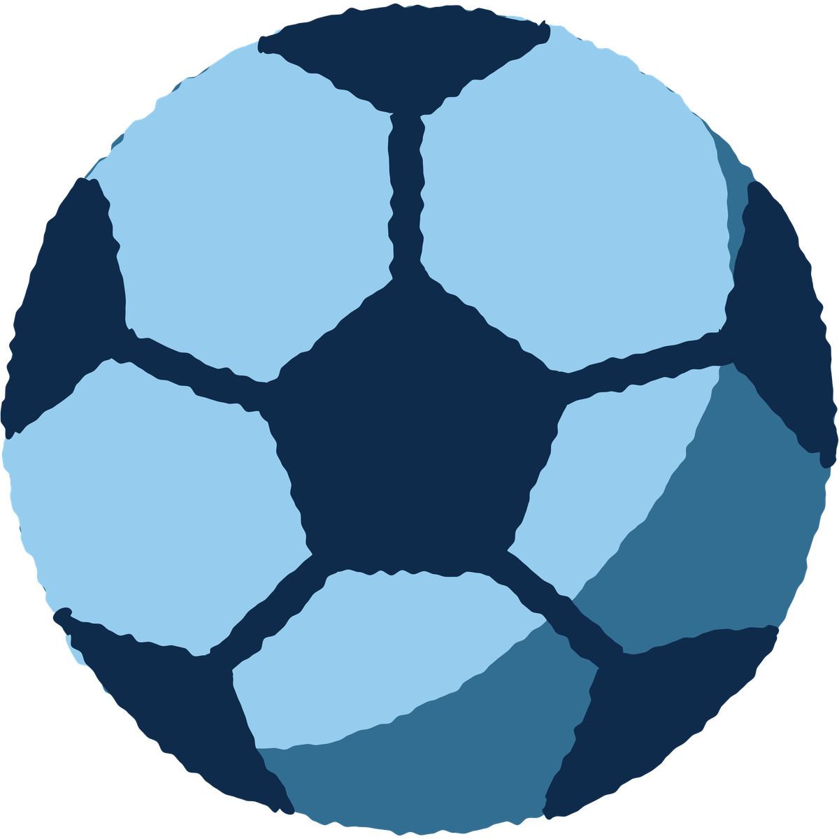下载 Cherry 风格的 Football ball 插画，支持 PNG、SVG 格式