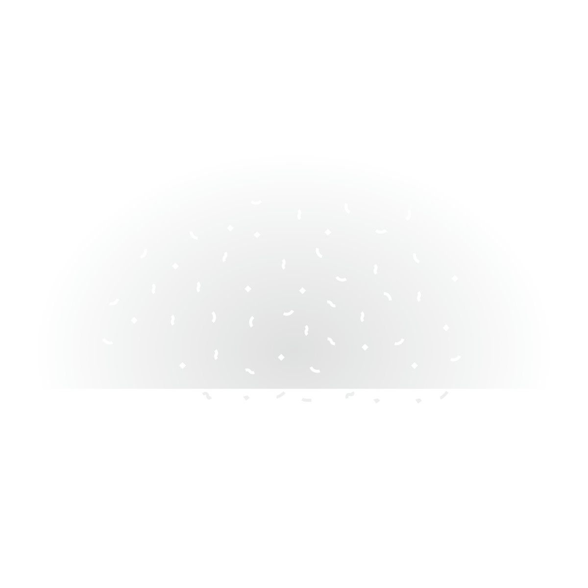 下载 Fogg 风格的 Background with confetti 插画，支持 PNG、SVG 格式