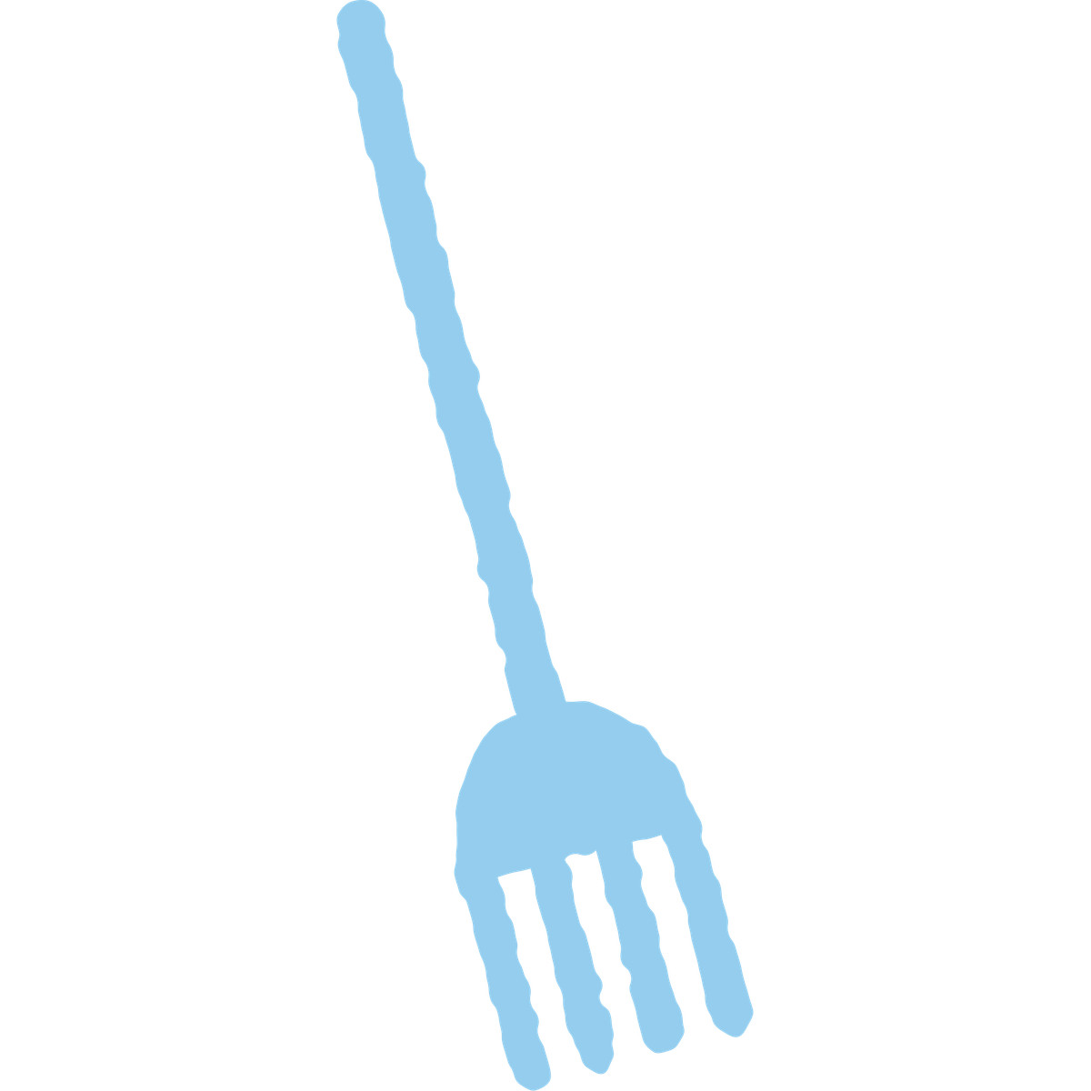 Cherry 스타일의 Fork 일러스트레이션 PNG, SVG 다운로드