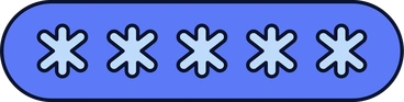 Password PNG, SVG