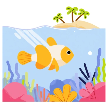 Clownfish