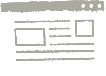 Browser PNG, SVG