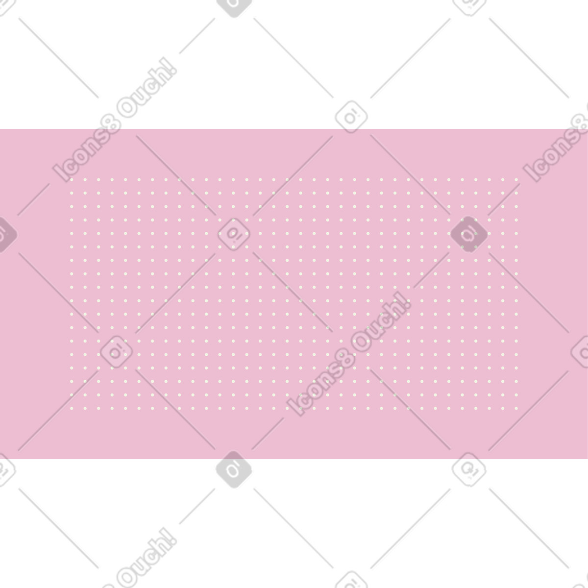 Abstract スタイルの ドット のイラストをPNG、SVG形式でダウンロード