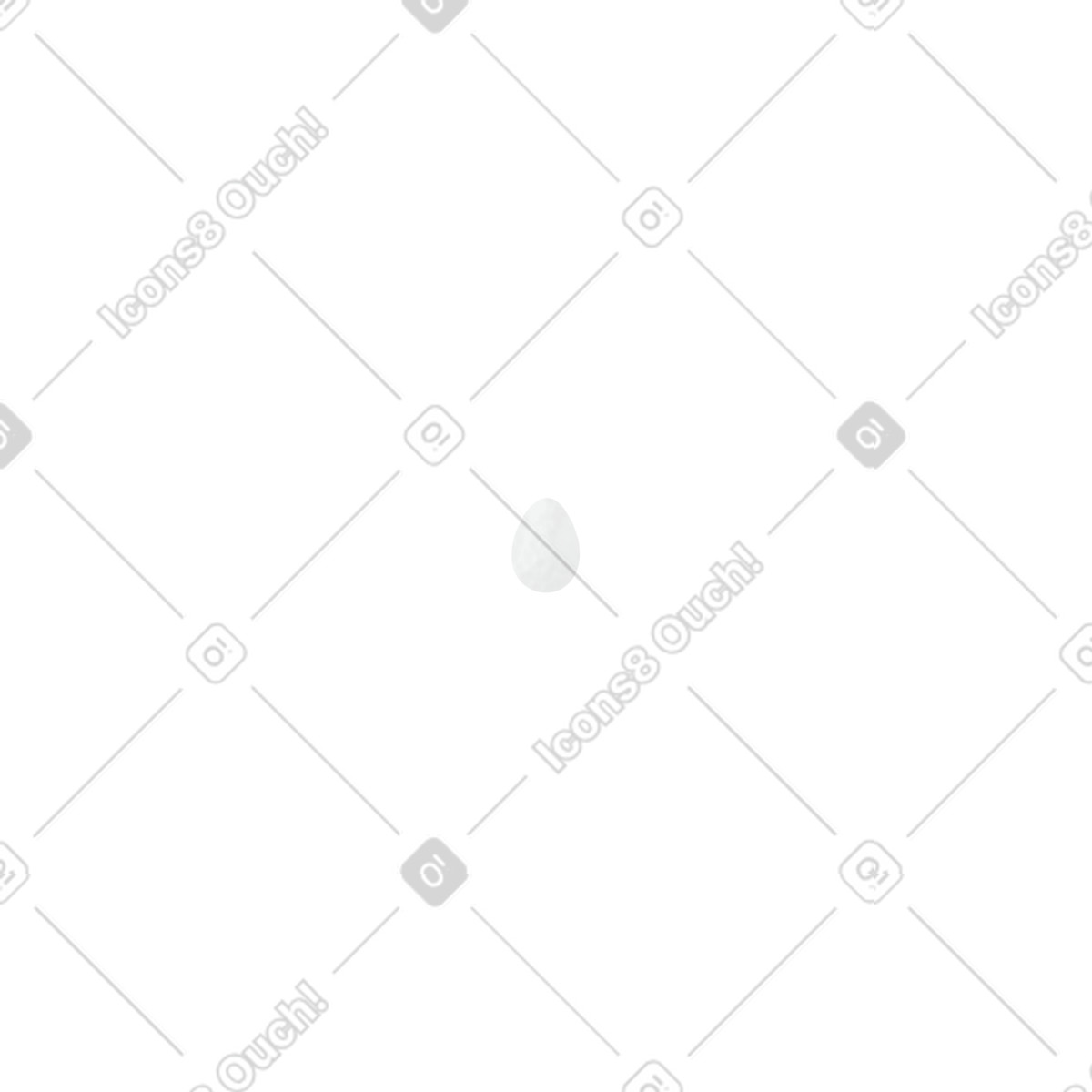 Ei-Illustration im Family-Stil als Download in PNG, SVG
