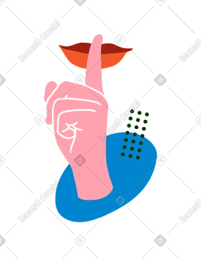 No comments PNG, SVG