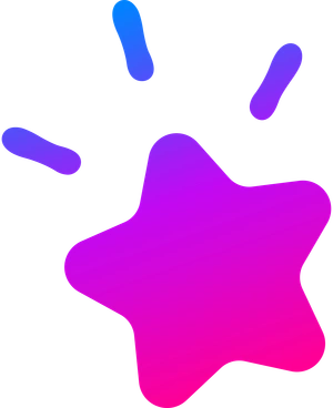 Иллюстрации Звезда в PNG и SVG 