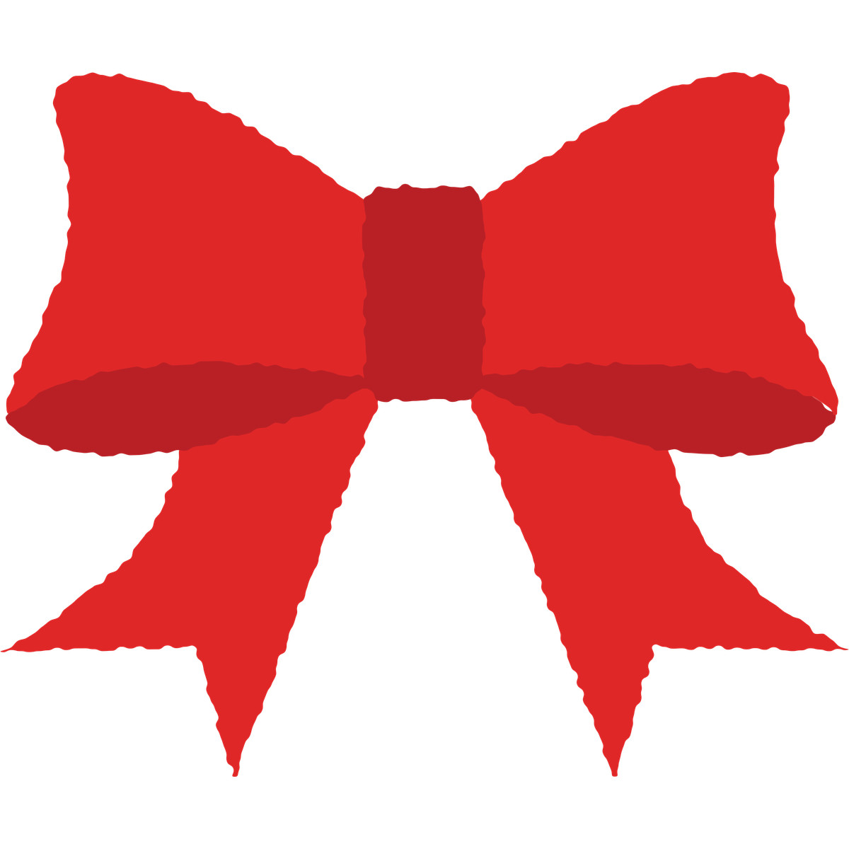 Ilustração de Bow tie em no estilo Cherry para baixar em PNG, SVG