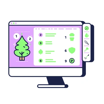 Online editor