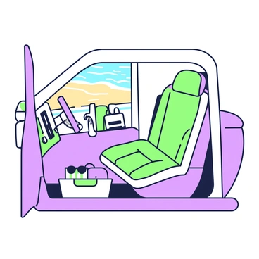 Inside