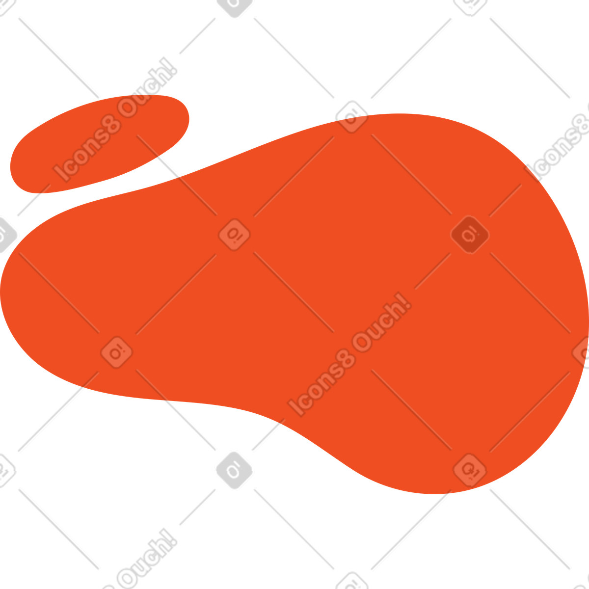 Flame スタイルの Background abstract のイラストをPNG、SVG形式でダウンロード