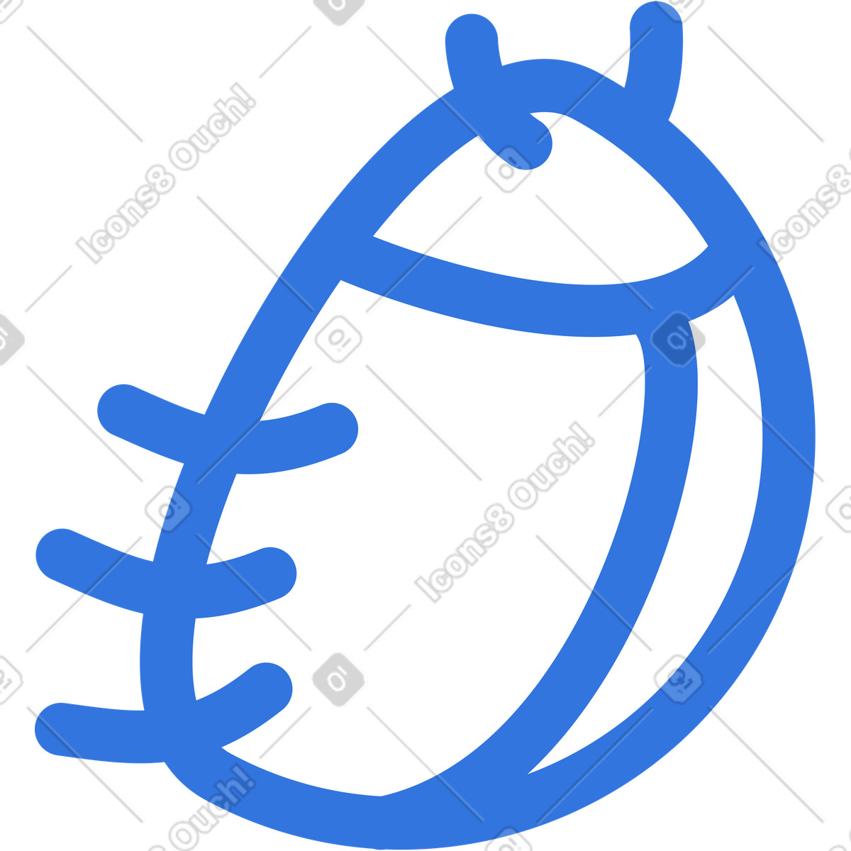 Ilustração de Erro em no estilo Sky para baixar em PNG, SVG