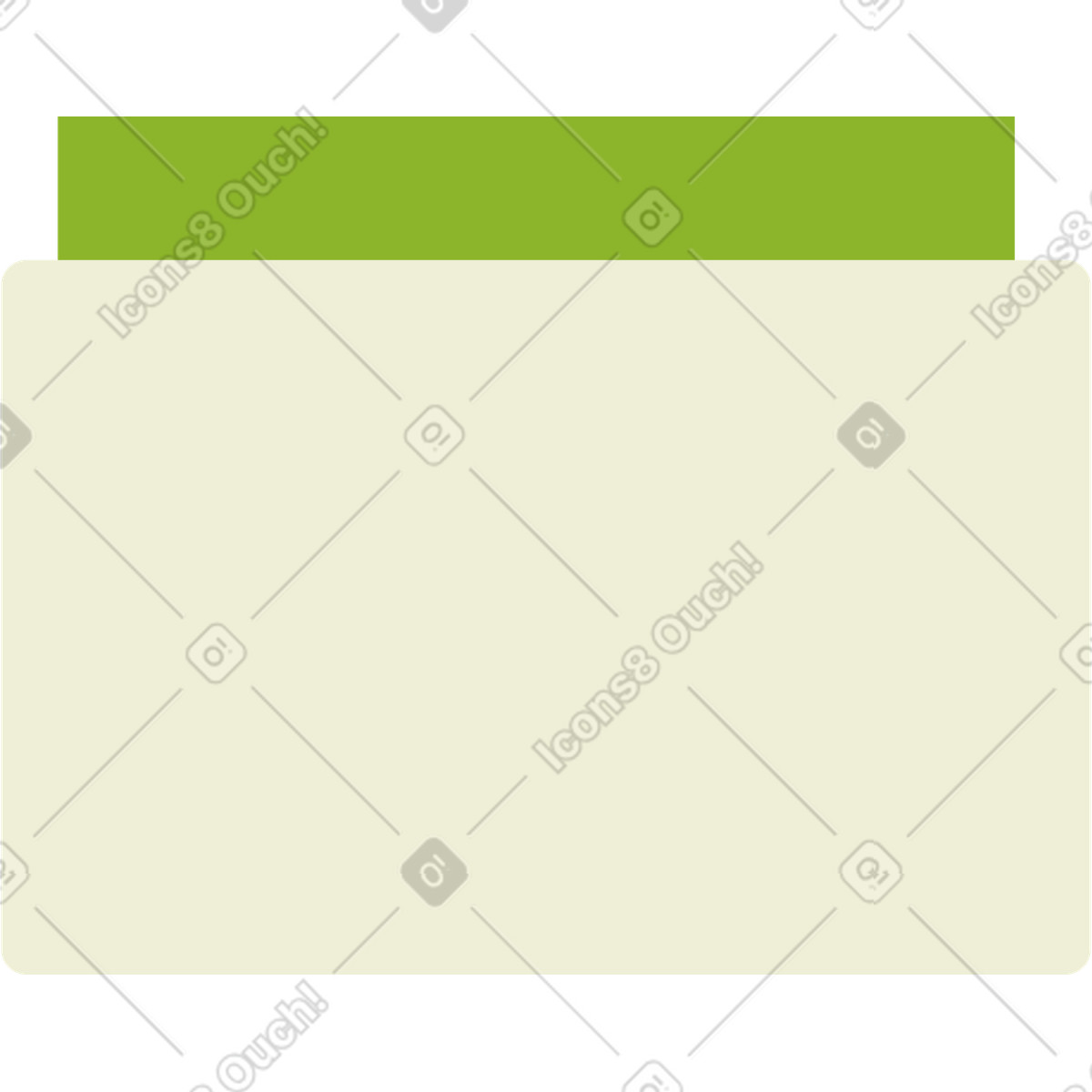 Jar illustration in PNG, SVG