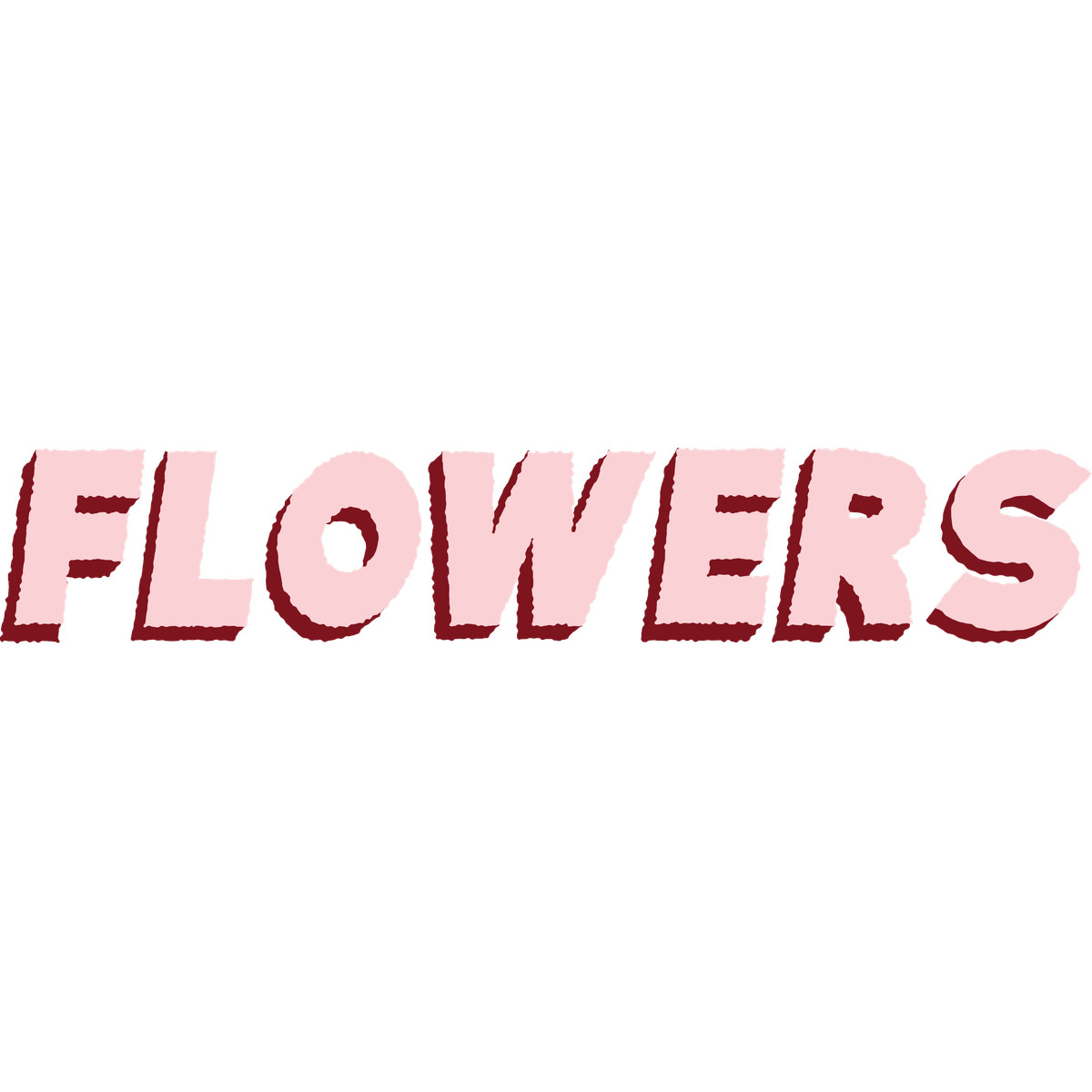 Cherry 스타일의 Flowers 일러스트레이션 PNG, SVG 다운로드