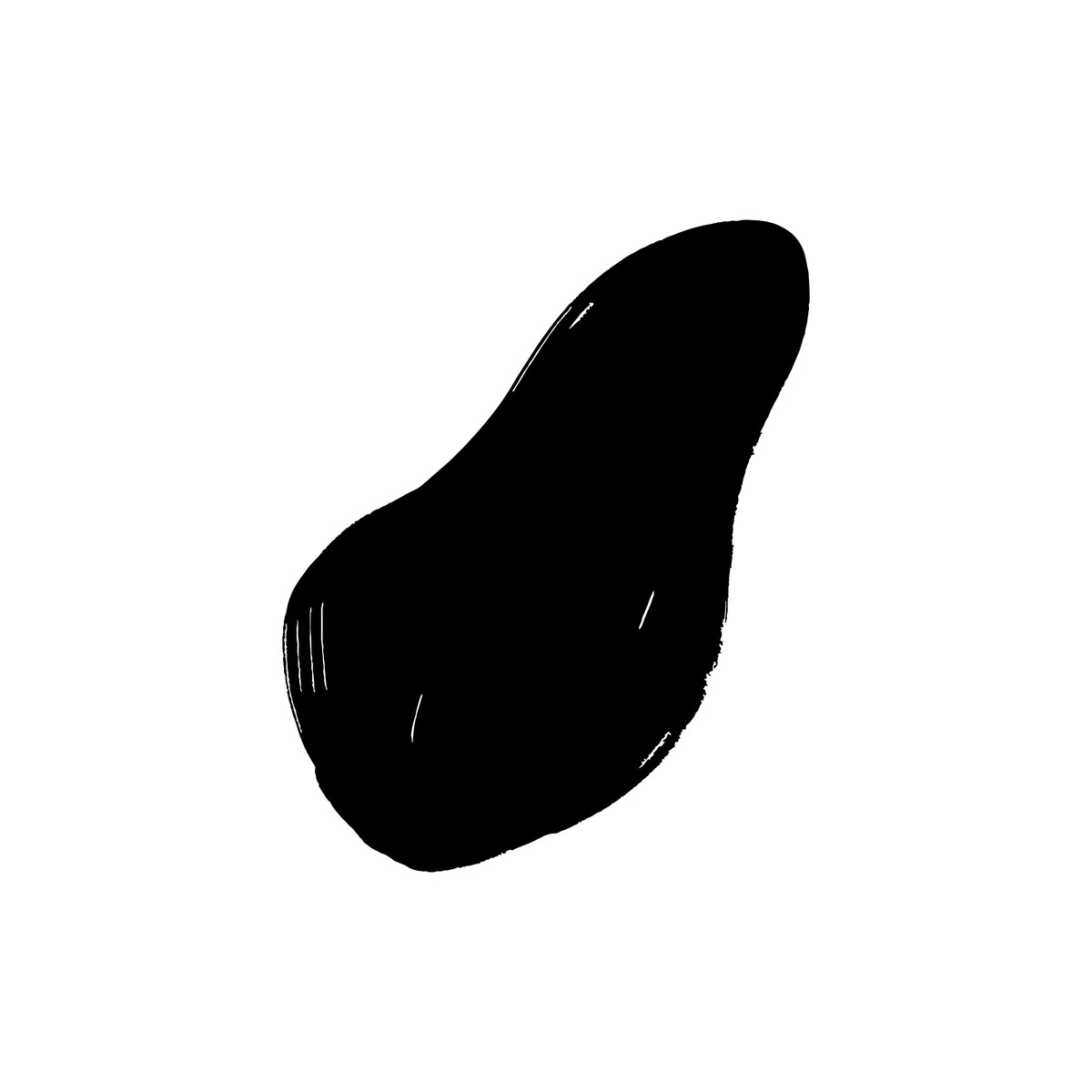 Scribbles illustration in PNG, SVG