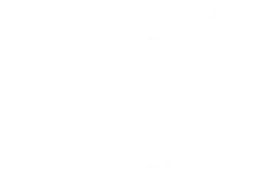 Crescent white PNG, SVG