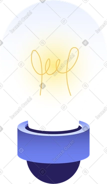 Lampe PNG, SVG