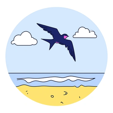 Hirondelle