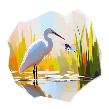 Egret