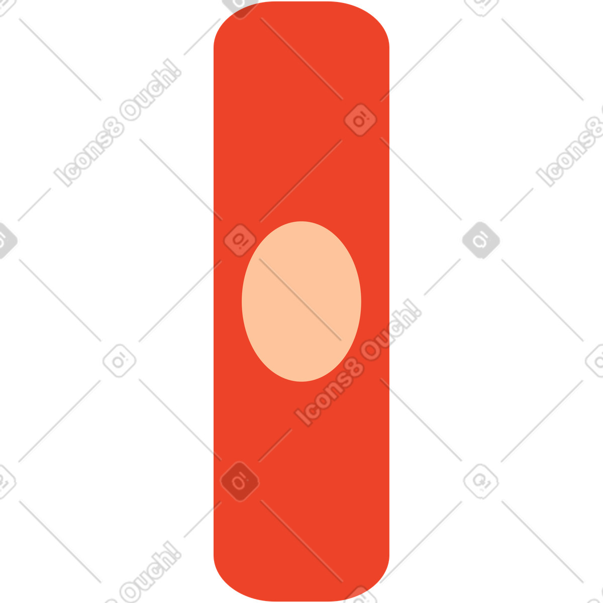 Buch-Illustration im Polar-Stil als Download in PNG, SVG