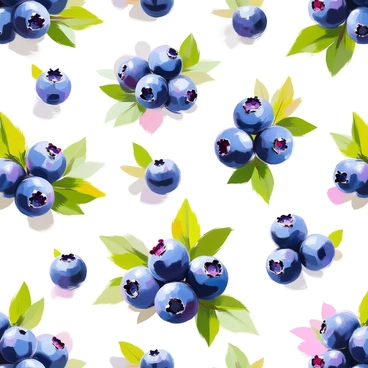 Blueberry