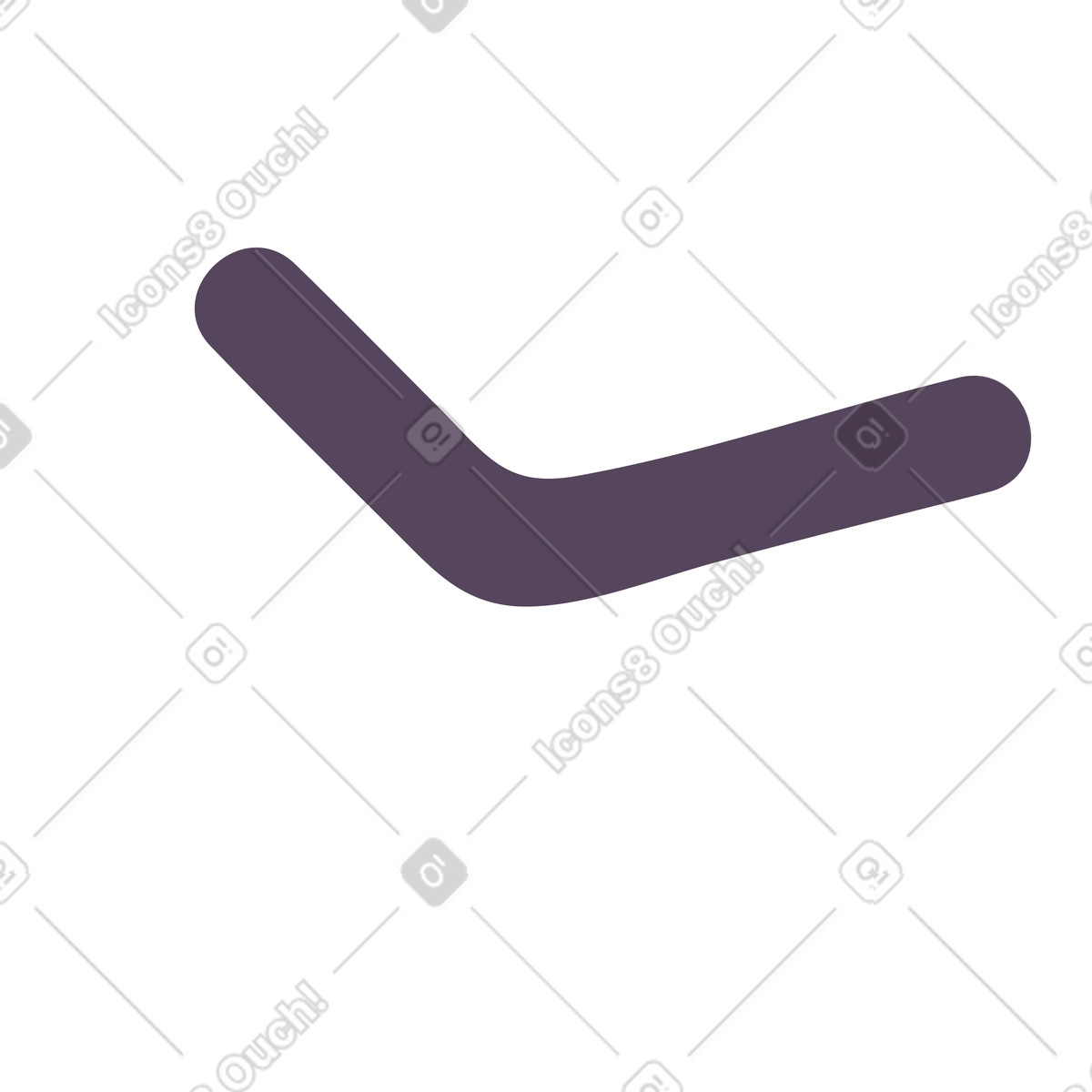 Pluto スタイルの 文字 のイラストをPNG、SVG形式でダウンロード