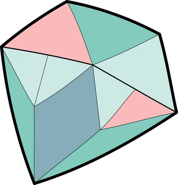 Gem PNG, SVG
