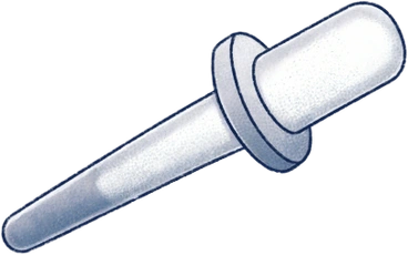 Pipette PNG, SVG