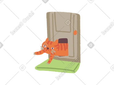 Logged out PNG, SVG
