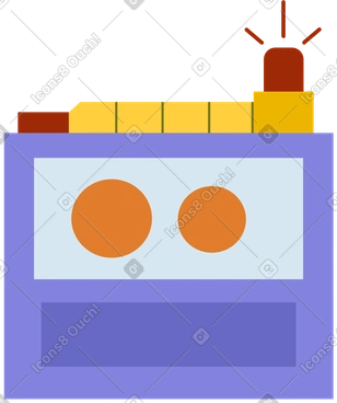 Radio PNG, SVG