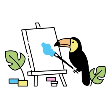 Toucan
