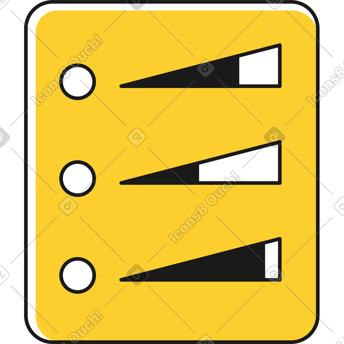 下载 Taxi 风格的 水平 插画，支持 PNG、SVG 格式