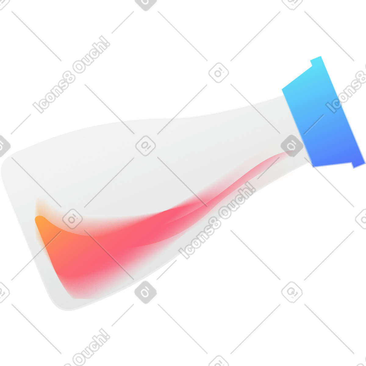 下载 Morphis 风格的 我是柳树 插画，支持 PNG、SVG 格式