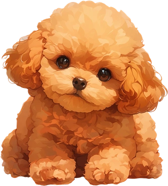 犬 のPNGとSVGでのイラスト＆イメージ