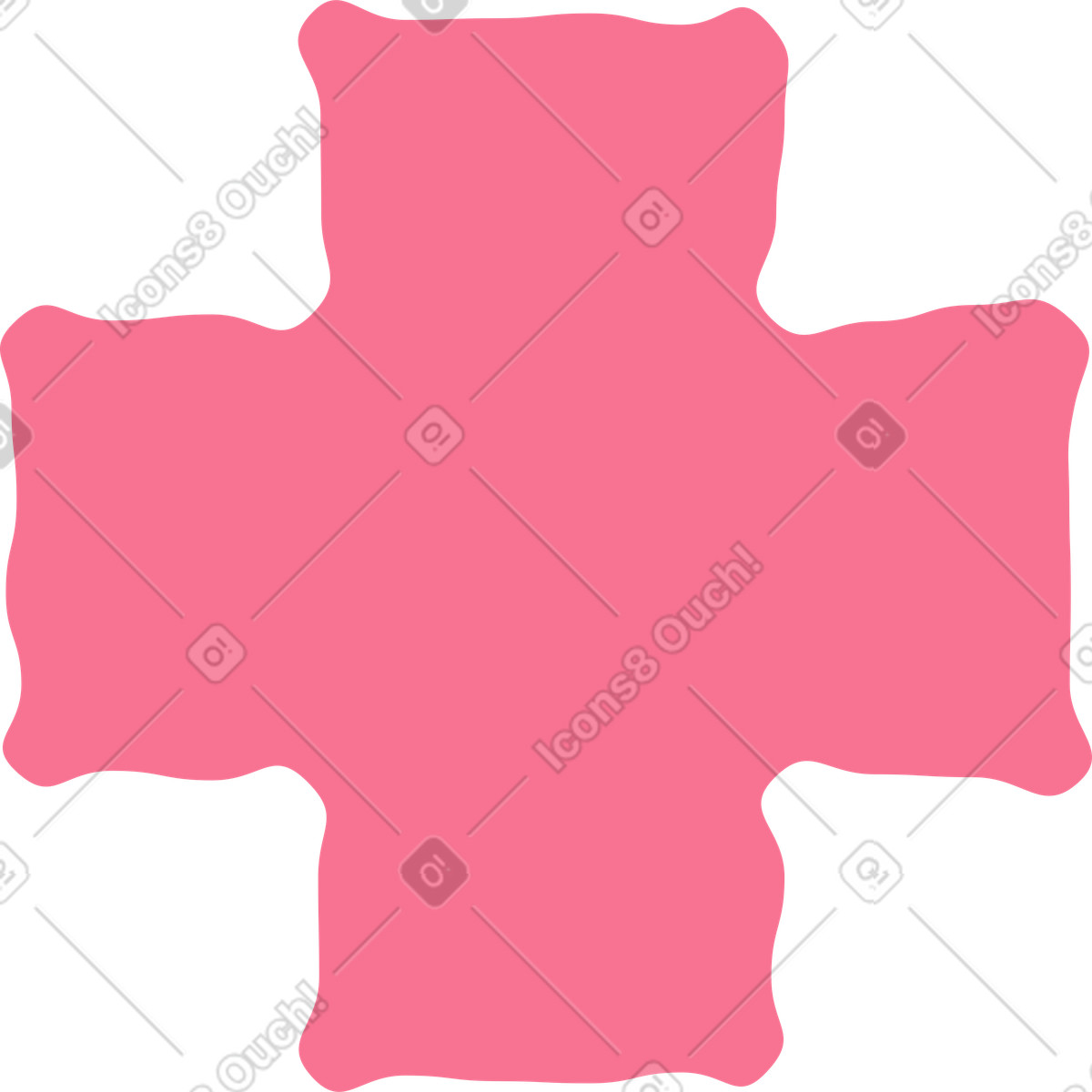 Di più illustrazione in stile Giggle scarica in PNG, SVG