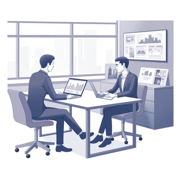 Financial advisor